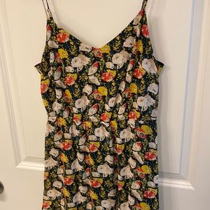 J Crew Maxi Dress